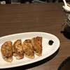 中国料理イシダ 西田辺店