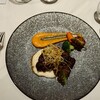 フレンチ割烹 宿 - 