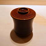 くるますし - お椀