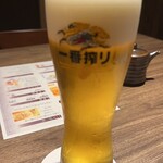 萬てん はなれ 京橋店 - 