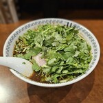 スパイス・ラー麺 卍力 秋葉原店 - 