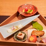 日比谷 蟹みつ - 