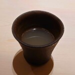 くるますし - 伊勢海老出汁