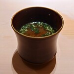 くるますし - お椀