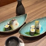 萬てん はなれ 京橋店 - 