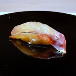 くるますし - 縞鯵