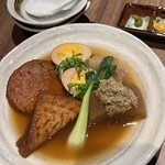 萬てん はなれ - 