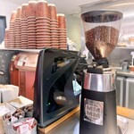 Kulata Academy Cafe - 