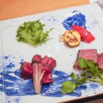 日比谷 蟹みつ - 