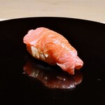 くるますし - 大トロ