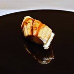 くるますし - 穴子