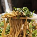 スパイス・ラー麺 卍力 - 