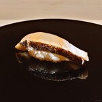 くるますし - さわら