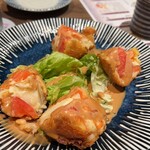 萬てん はなれ 京橋店 - 