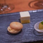 日比谷 蟹みつ - 