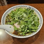 スパイス・ラー麺 卍力 秋葉原店 - 