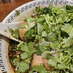 スパイス・ラー麺 卍力 - 