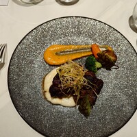 フレンチ割烹 宿 - 
