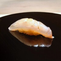 くるますし - 白甘鯛