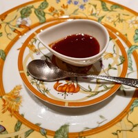 フレンチ割烹 宿 - 