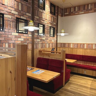 コメダ珈琲店_2