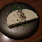 天竜 - クリームチーズの味噌漬け