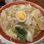 広州市場 西新宿店 - 