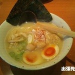 TORISOBA 雄 - 