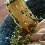 超星 - さがみの麺！