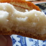 やきだんご 銀月 - ゆずのいい香り