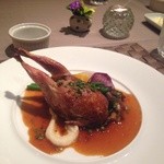 ルナール ブルー - 