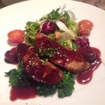 ルナール ブルー - 