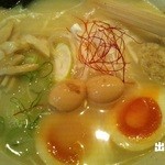 TORISOBA 雄 - 