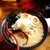 麺屋 天 - 料理写真:玉子入り味噌豚骨