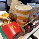 マクドナルド - 