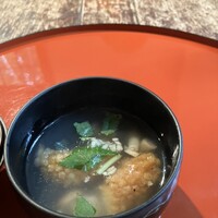 むくの実亭 - えびしんじょうてきな
