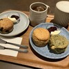 HONOKA COFFEE 仙台駅店