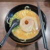 ラーメン康竜 那覇松山店