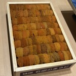 銀座 ちかみつ - 