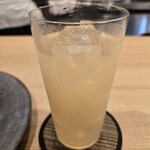 梅田 鮨処いこう - 