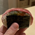 銀座 ちかみつ - 