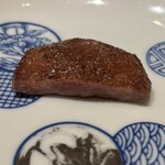 銀座 ちかみつ - 