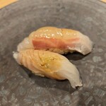 梅田 鮨処いこう - 