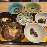 梅田 鮨処いこう - 