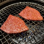 銀座 ちかみつ - 