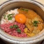 銀座 ちかみつ 並木通り - 