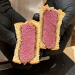 銀座 ちかみつ - 