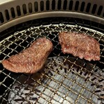 銀座 ちかみつ - 