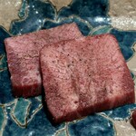 銀座 ちかみつ - 