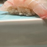 恵比寿 鮨 はつめ - 